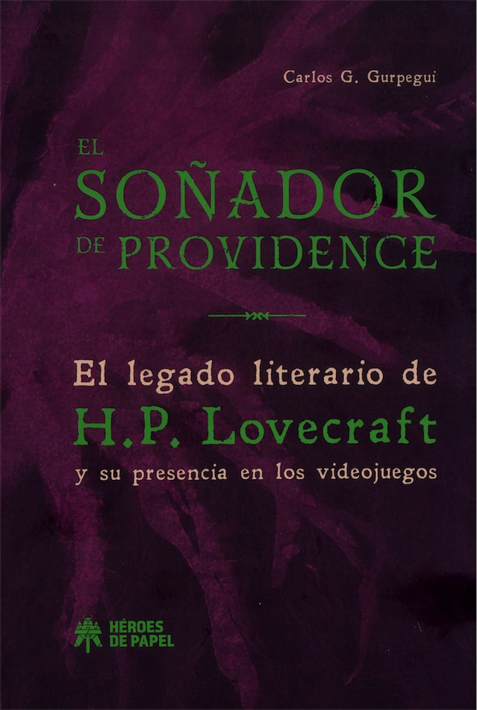 EL SOÑADOR DE PROVIDENCE