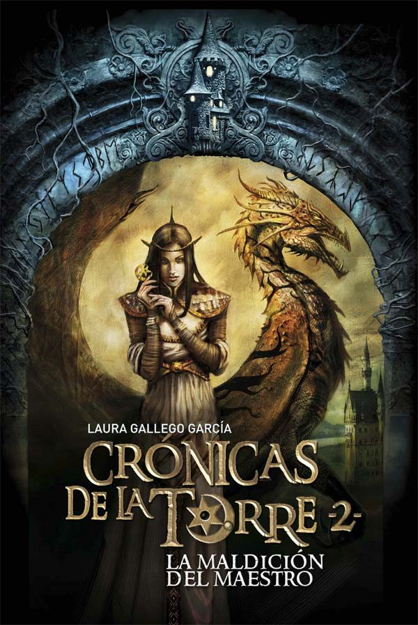 CRÓNICAS DE LA TORRE II