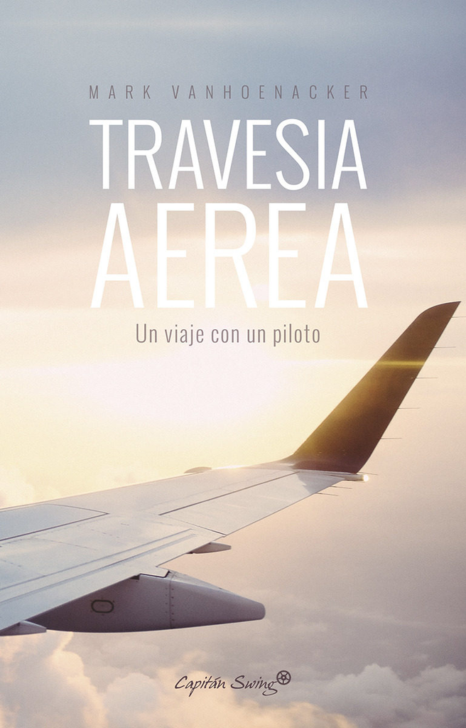 TRAVESÍA AÉREA