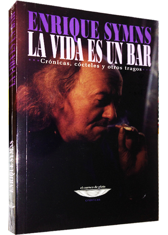LA VIDA ES UN BAR