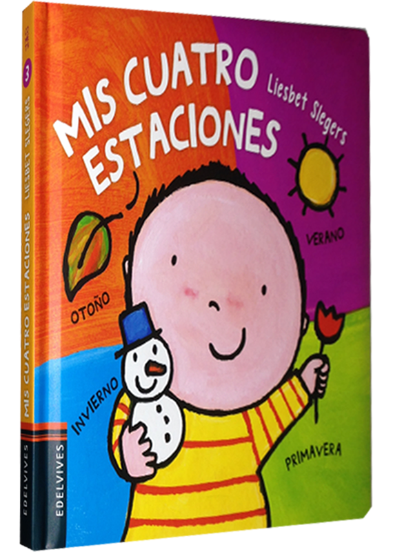 MIS CUATRO ESTACIONES