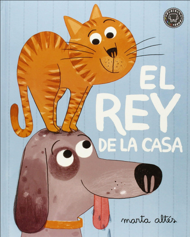 EL REY DE LA CASA