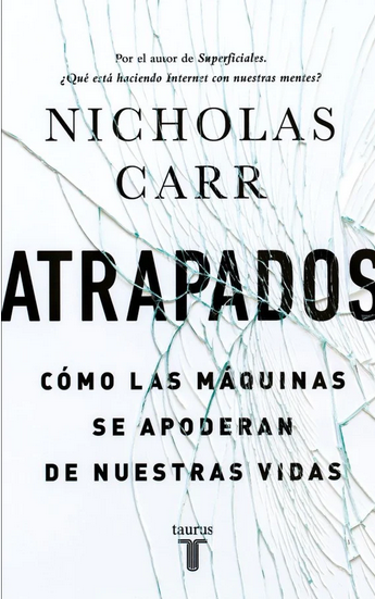 ATRAPADOS