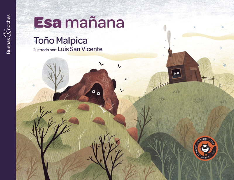 ESA MAÑANA