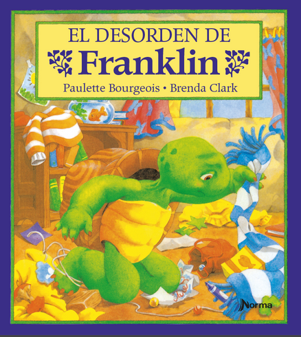 EL DESORDEN DE FRANKLIN