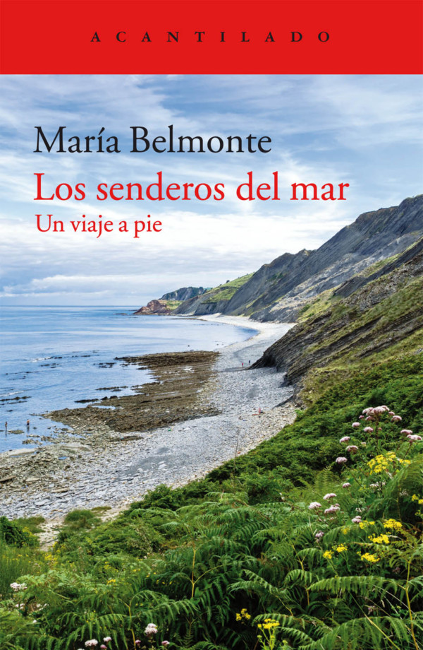 LOS SENDEROS DEL MAR