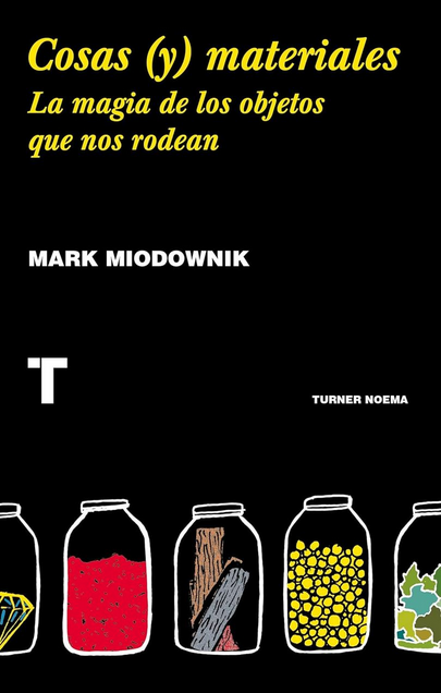 COSAS (Y) MATERIALES