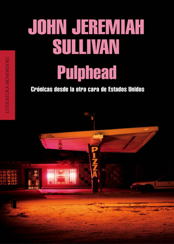 PULPHEAD