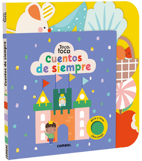 CUENTOS DE SIEMPRE
