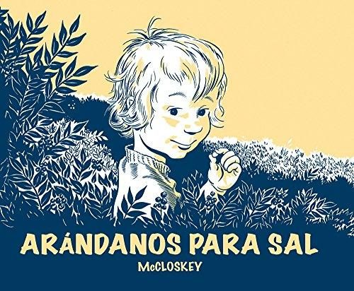 ARÁNDANOS PARA SAL