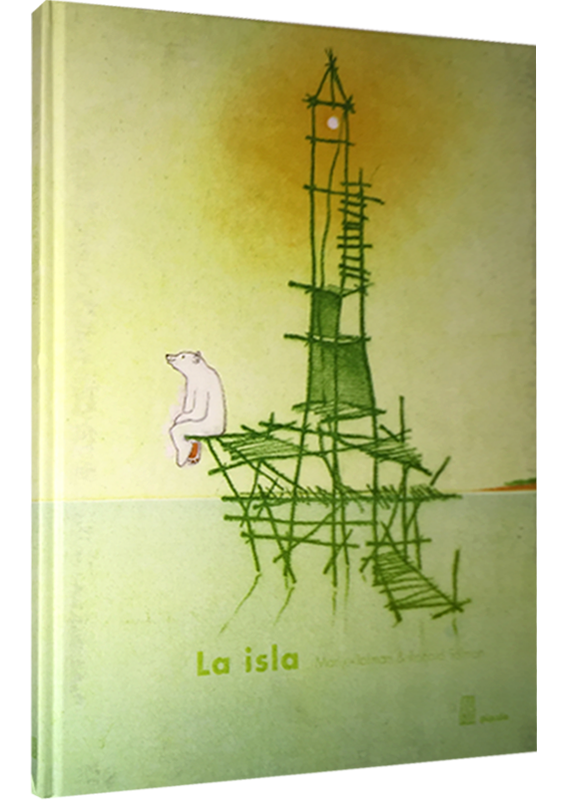 LA ISLA