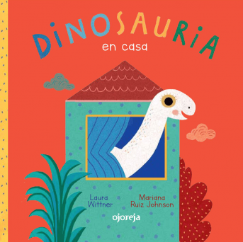 DINOSAURIA EN CASA