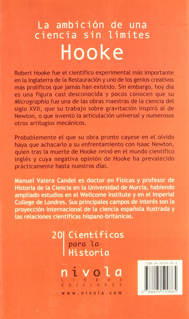 HOOKE