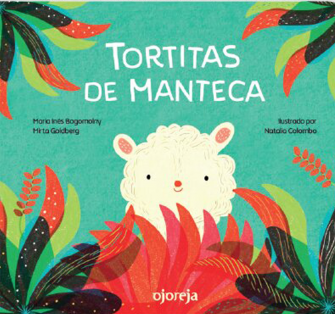 TORTITAS DE MANTECA