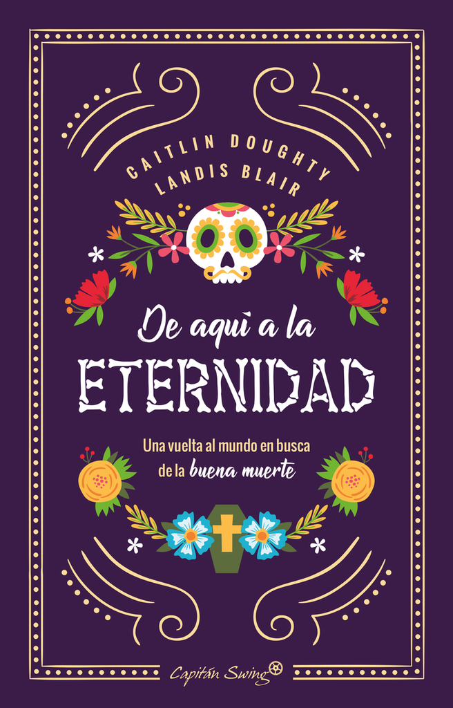 DE AQUÍ A LA ETERNIDAD