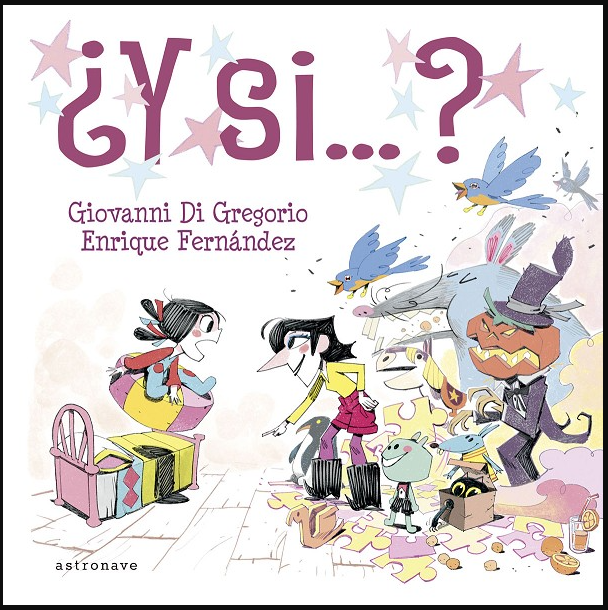 ¿Y SI...?