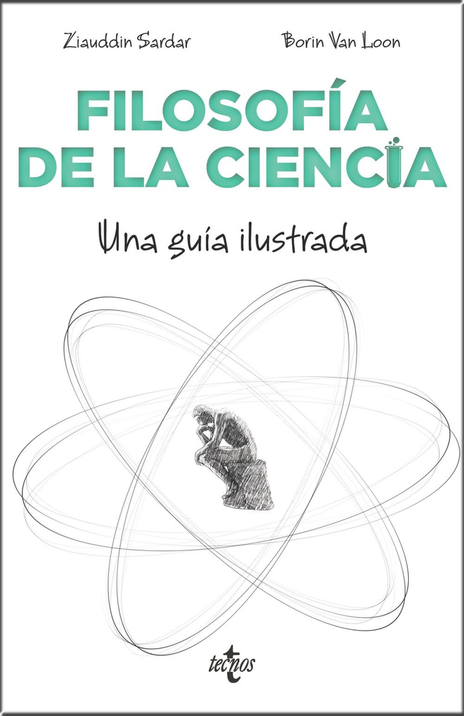 FILOSOFÍA DE LA CIENCIA