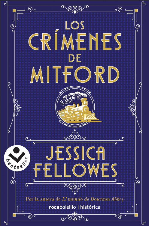 LOS CRÍMENES DE MITFORD