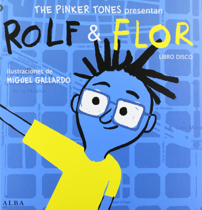 ROLF & FLOR