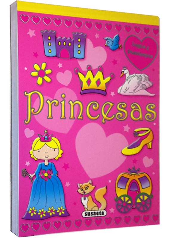 PRINCESAR
