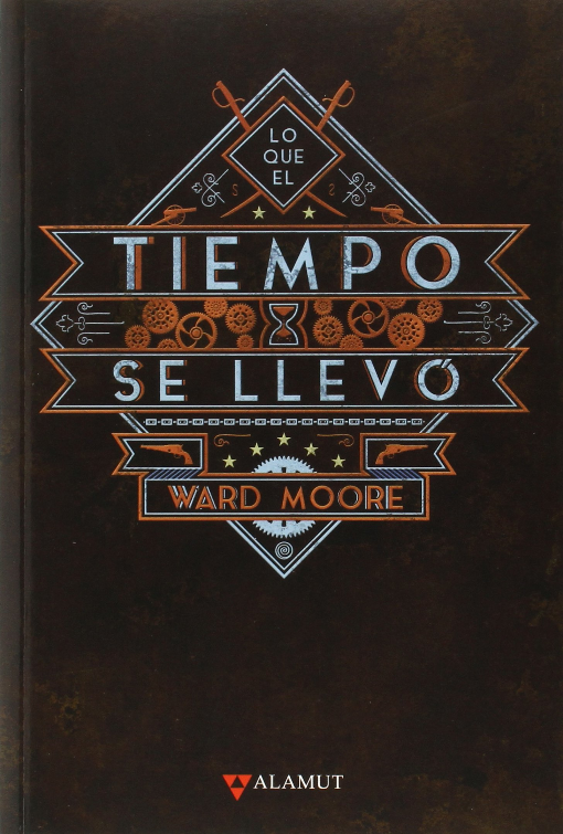 LO QUE EL TIEMPO SE LLEVÓ