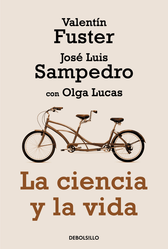 LA CIENCIA Y LA VIDA