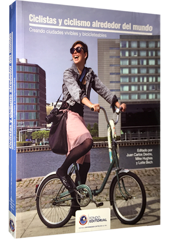 CICLISTAS Y CICLISMO ALREDEDOR DEL MUNDO