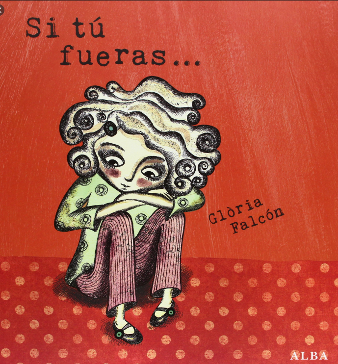 SI TÚ FUERAS...