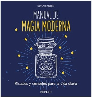MANUAL DE MAGIA MODERNA