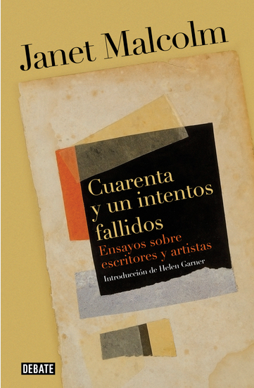 CUARENTA Y UN INTENTOS FALLIDOS