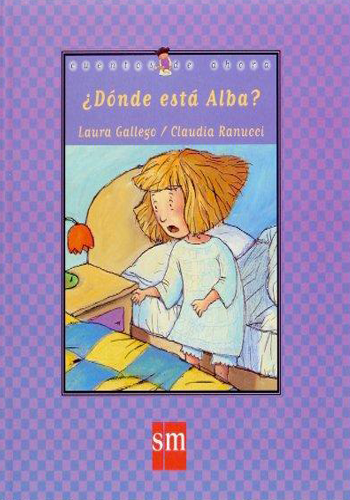 ¿DÓNDE ESTÁ ALBA?