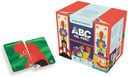 ABC DEL PERÚ: Juego de memoria