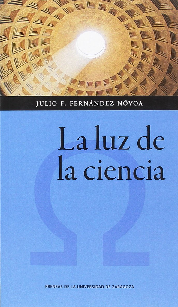 LA LUZ DE LA CIENCIA