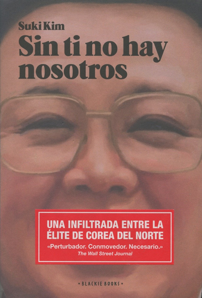 SIN TI NO HAY NOSOTROS