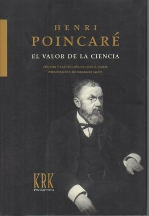 EL VALOR DE LA CIENCIA
