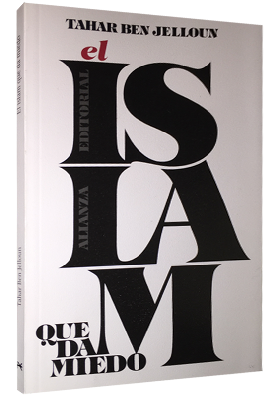 EL ISLAM QUE DA MIEDO