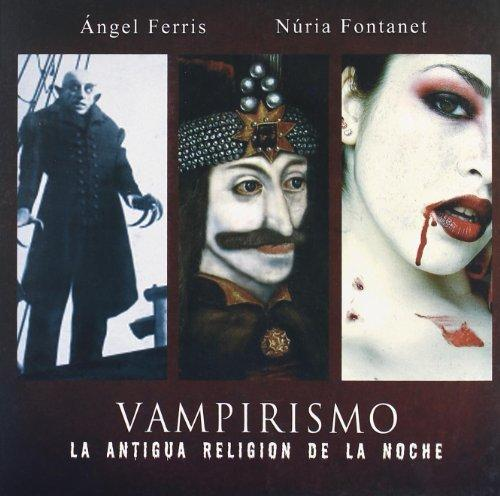 VAMPIRISMO