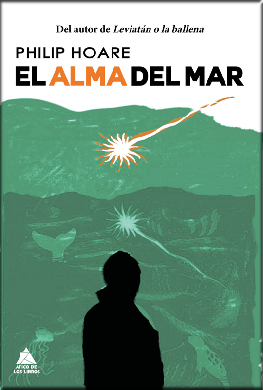 EL ALMA DEL MAR