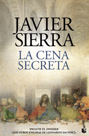 LA CENA SECRETA