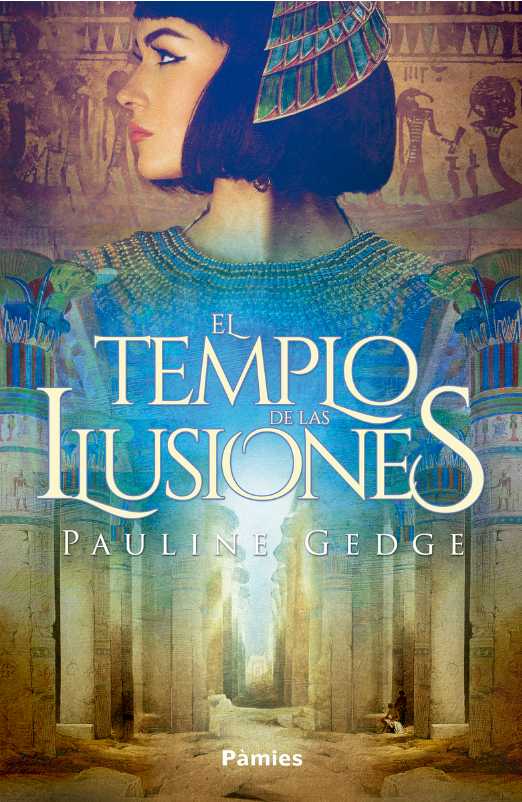 EL TEMPLO DE LAS ILUSIONES