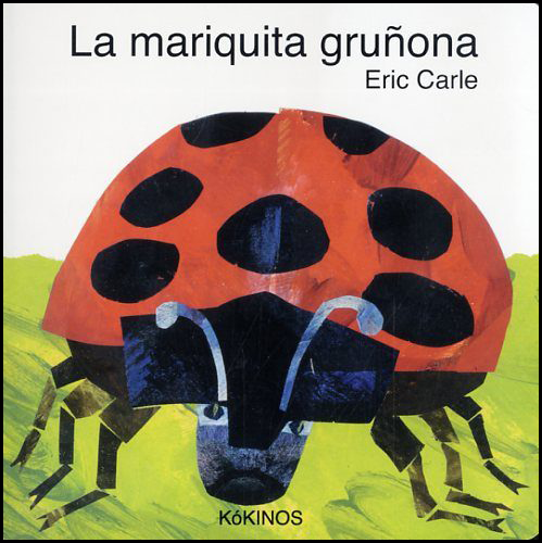 LA MARIQUITA GRUÑONA