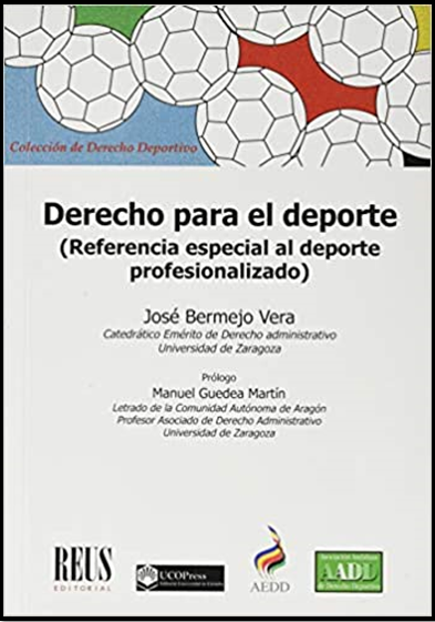 DERECHO PARA EL DEPORTE