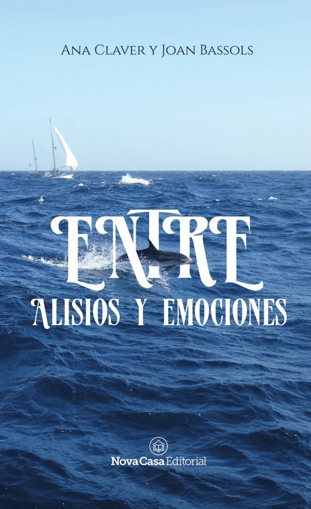 ENTRE ALISIOS Y EMOCIONES