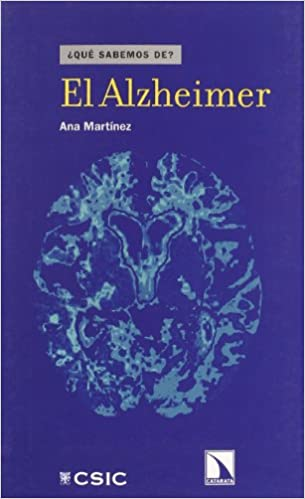 EL ALZHEIMER