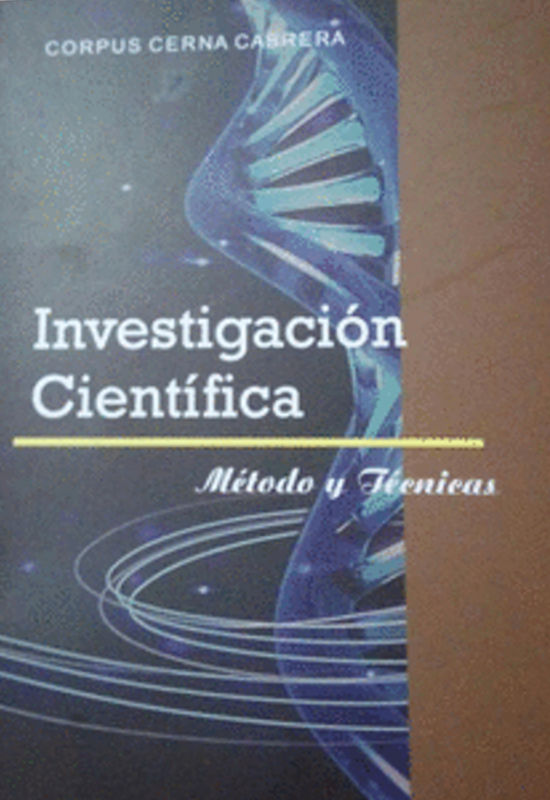 INVESTIGACIÓN CIENTÍFICA