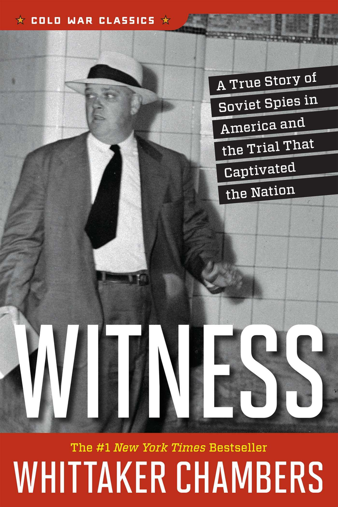 WITNESS