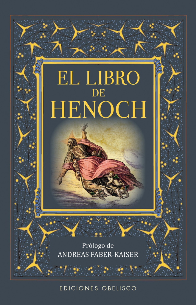 EL LIBRO DE HENOCH