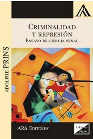 CRIMINALIDAD Y REPRESIÓN