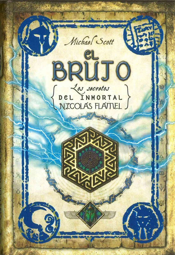 EL BRUJO