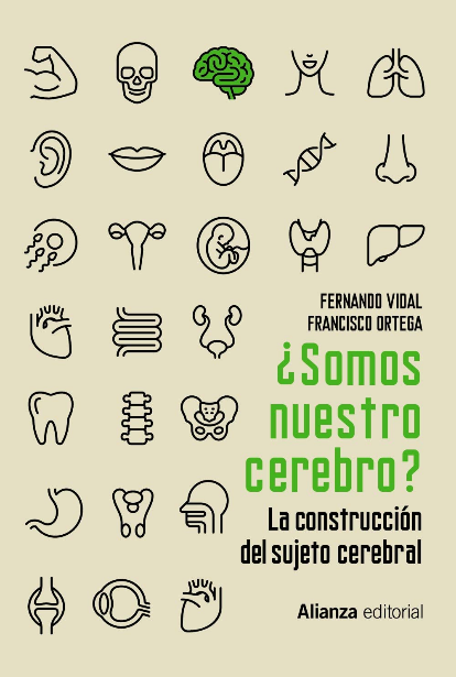 ¿SOMOS NUESTRO CEREBRO?